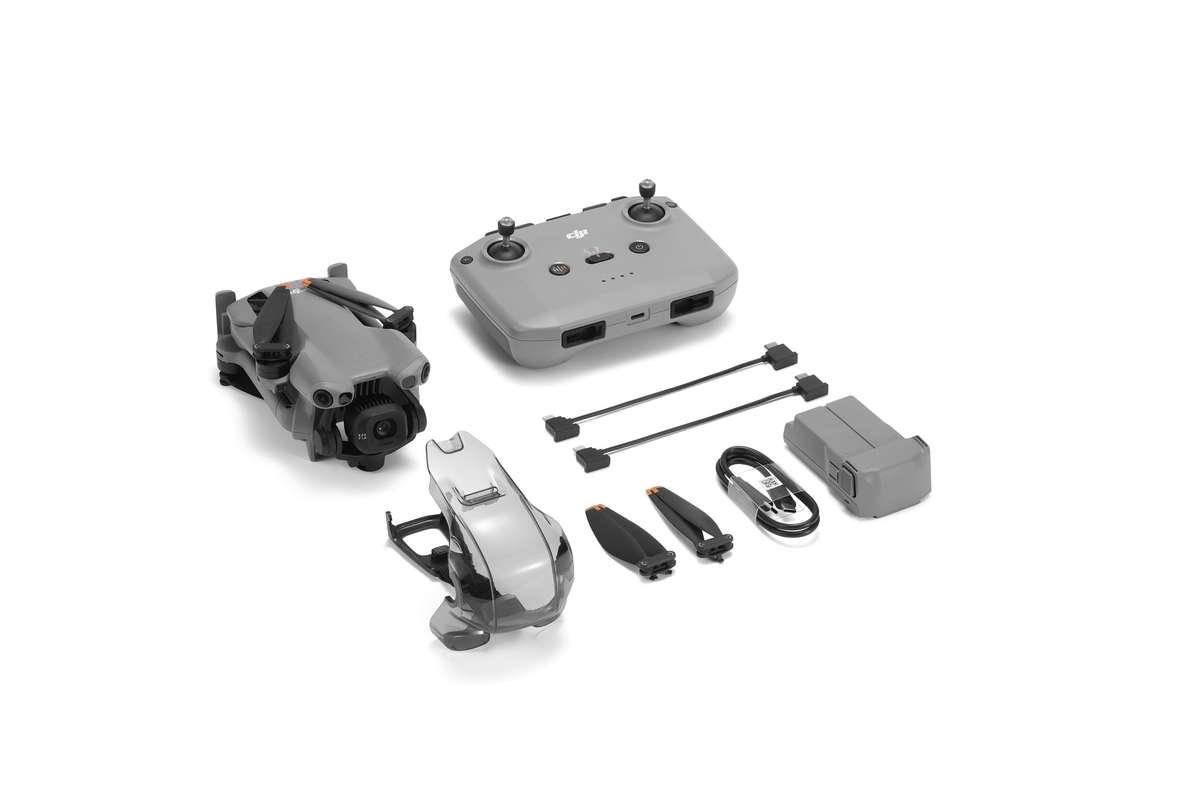 DJI MINI 5 PRO (RC-N3)