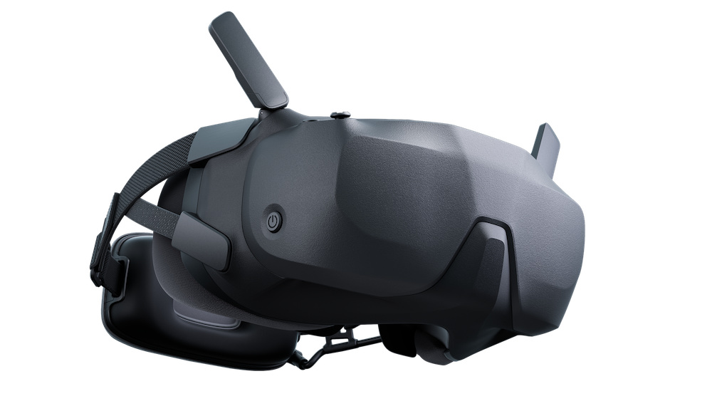 DJI AVATA 2 FLY SMART COMBO (THREE BATTERIES)