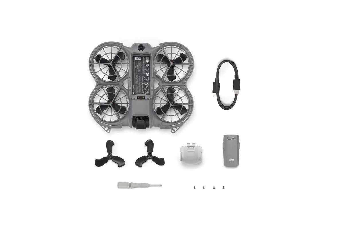DJI NEO 2 (DRONE ONLY)