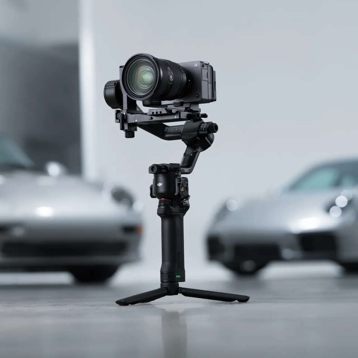 DJI RS 5