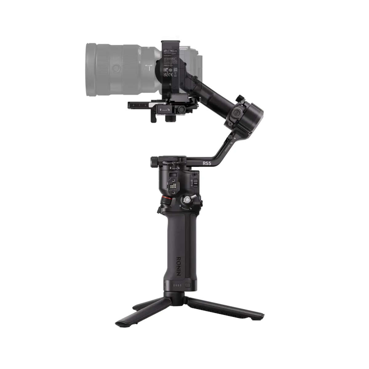 DJI RS 5
