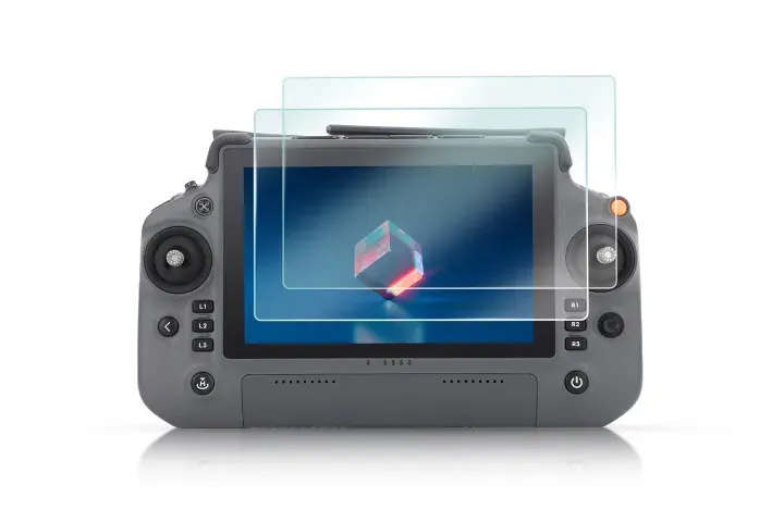 DJI RC PLUS 2 Screen protector - 2pcs