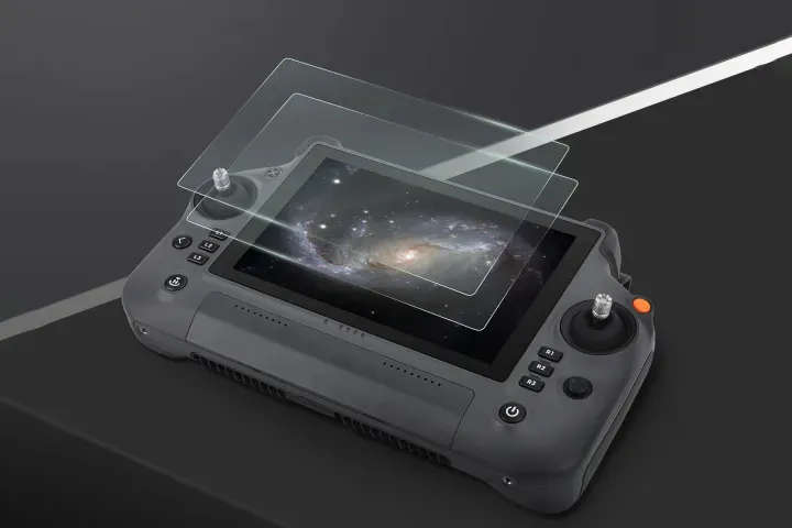 DJI RC PLUS 2 Screen protector - 2pcs