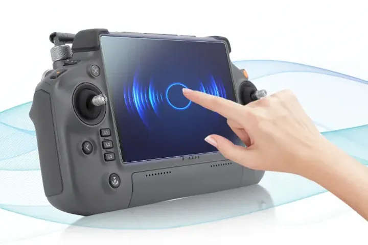 DJI RC PLUS 2 Screen protector - 2pcs