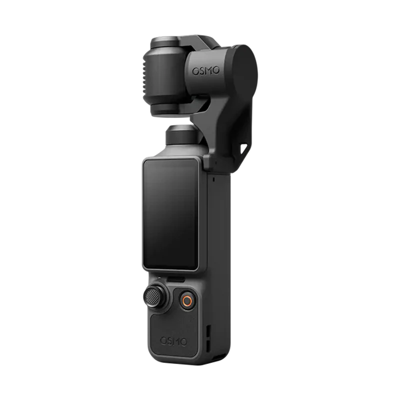 DJI Osmo Pocket 4