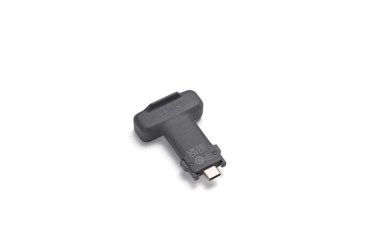 DJI OM Multifunctional Module 2