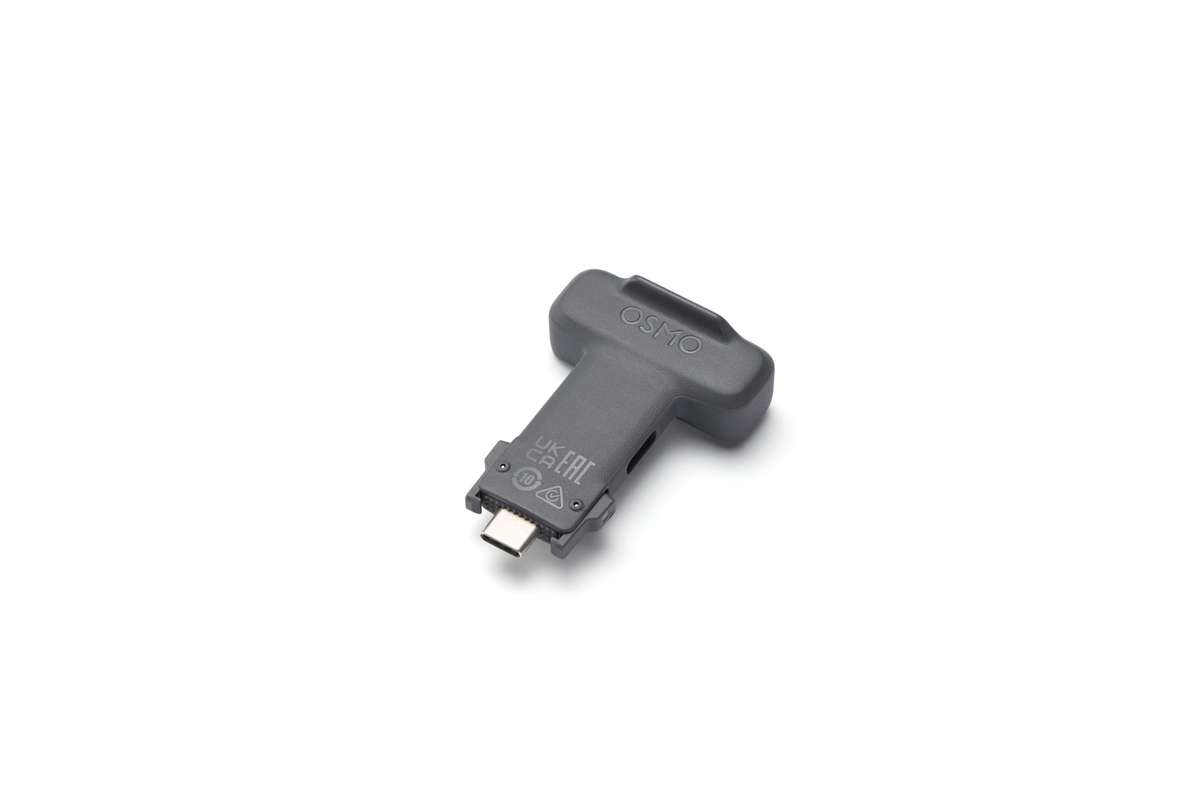 DJI OM Multifunctional Module 2