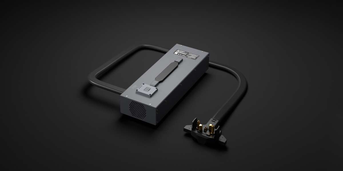 C7000 Intelligent Power Supply