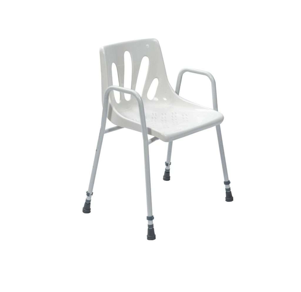 Chair - Shower Height Adjust