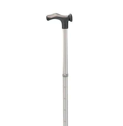 Walking Stick - Height Adjust