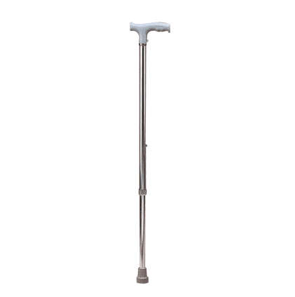 Walking Stick - Height Adjust