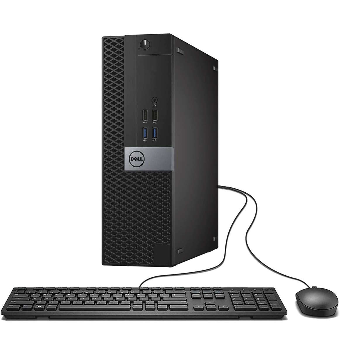 Dell Optiplex 3040 i5 6th Generation With 256GB SSD +Win 10