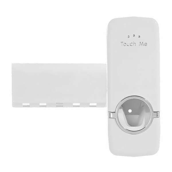 Toothpaste Dispenser