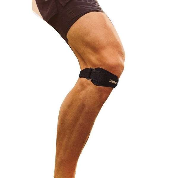 Adjustable Compression Knee Brace