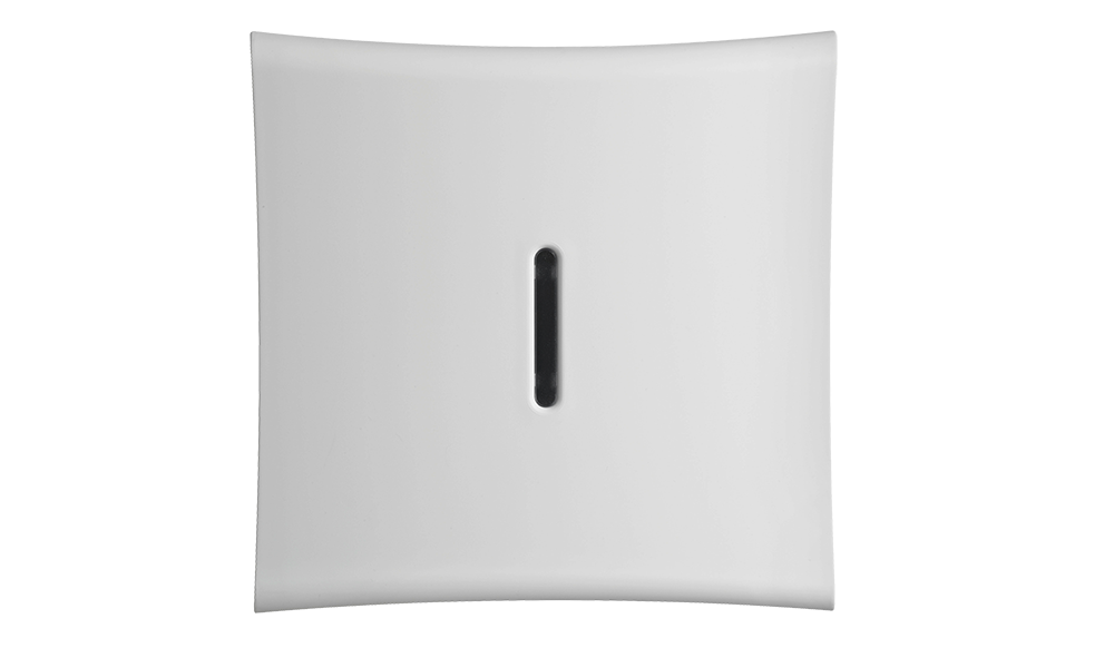 NEO wireless indoor siren, includes battery pack, PG4901, 433MHz