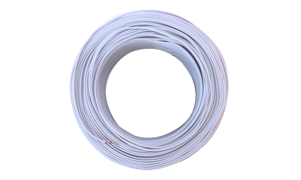 Cable 0.5 ripcord stranded100m