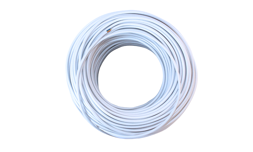 Cable 4 core stranded 100m