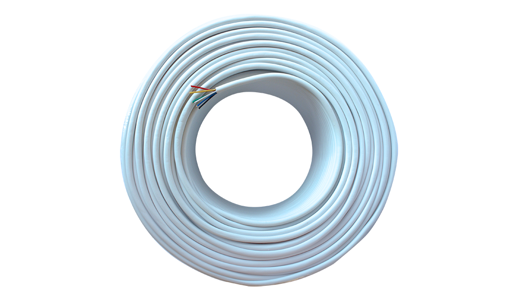 Cable 6 core stranded 100m