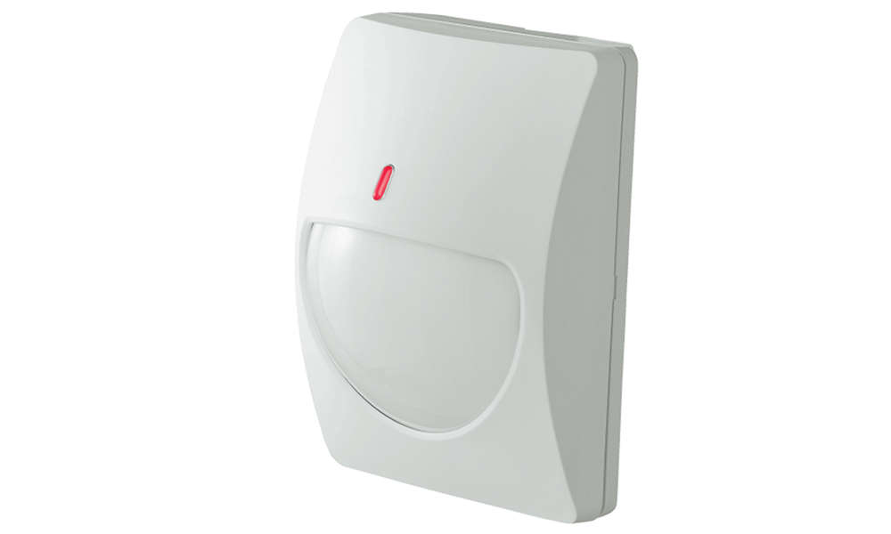 OPTEX CX70 indoor  PIR detector, 45m x 2.4m or 21m*21m lens