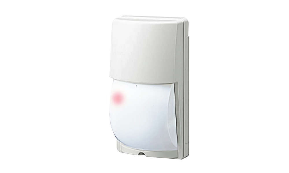 IDS OPTEX Xwave2 W/L LX 80 O/D, 24mx2m
