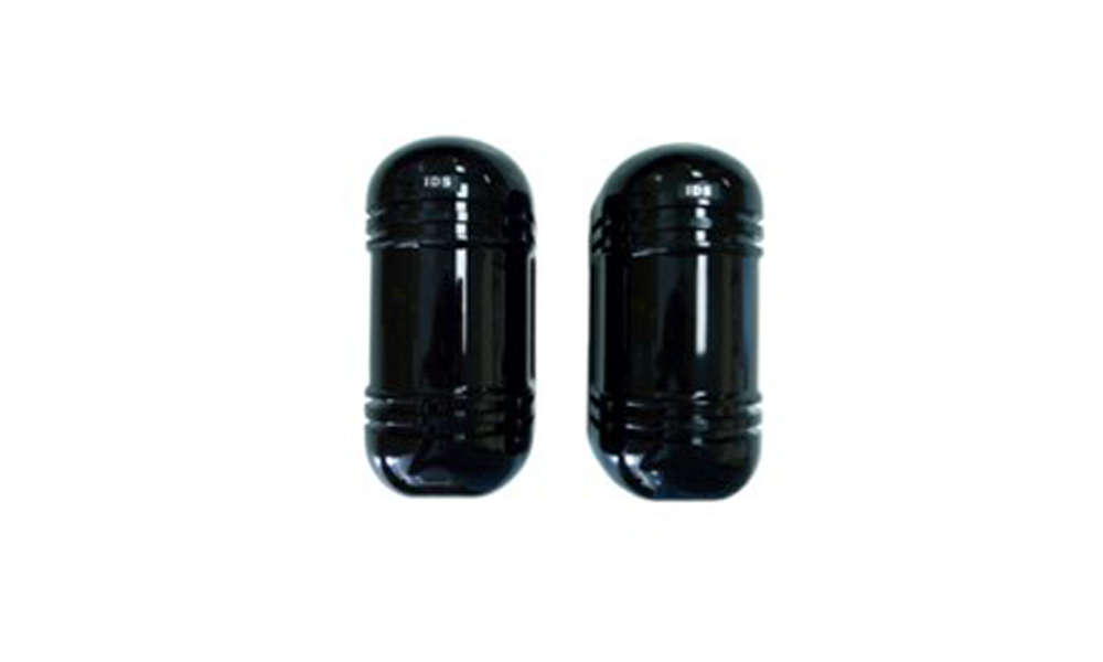 IDS wired outdoor dual active infra red beam, 60m