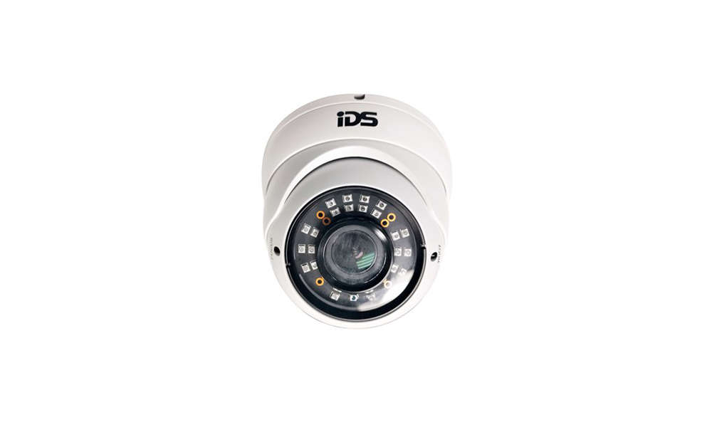 CCTV 8 Channel Indoor Kit