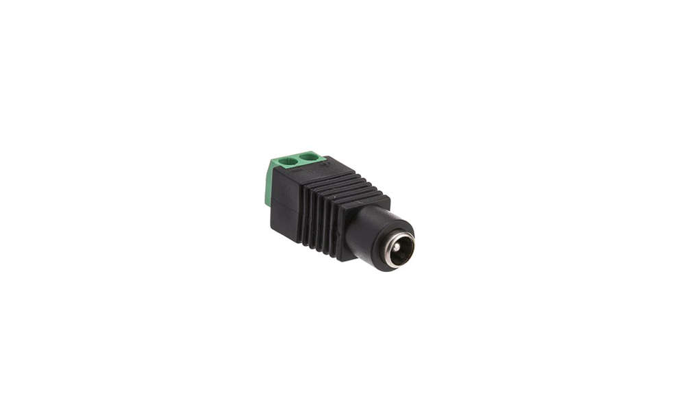 CCTV 4 Channel Outdoor Kit