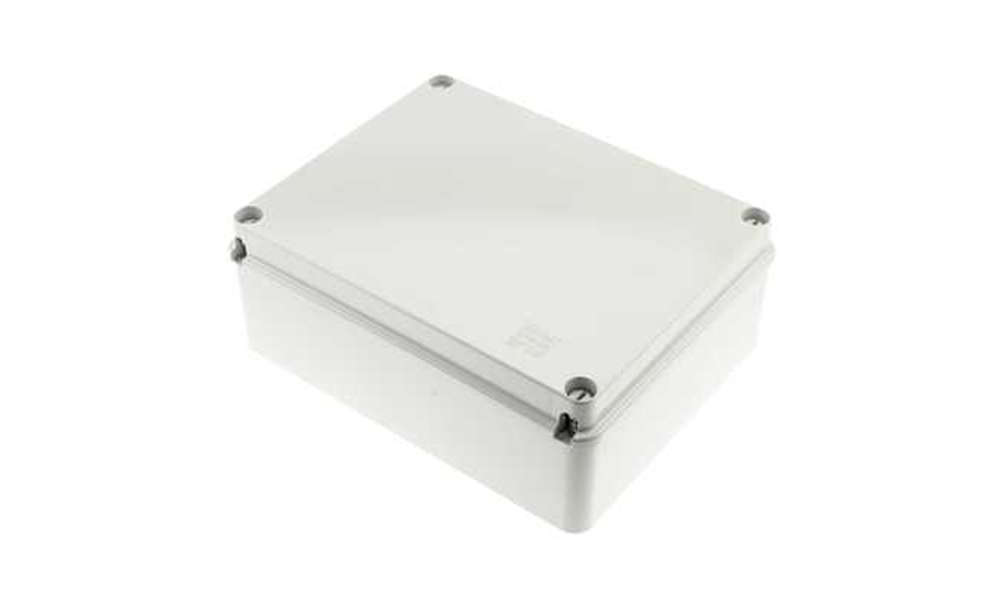 Junction box - 6 way