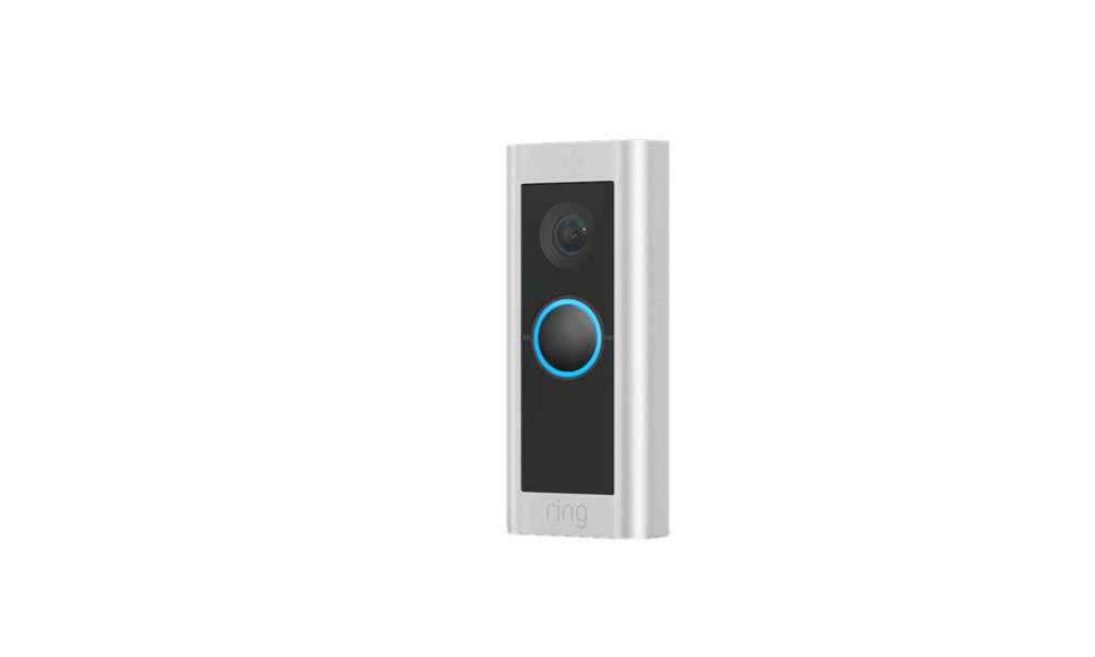 Ring - Video Doorbell Pro 2