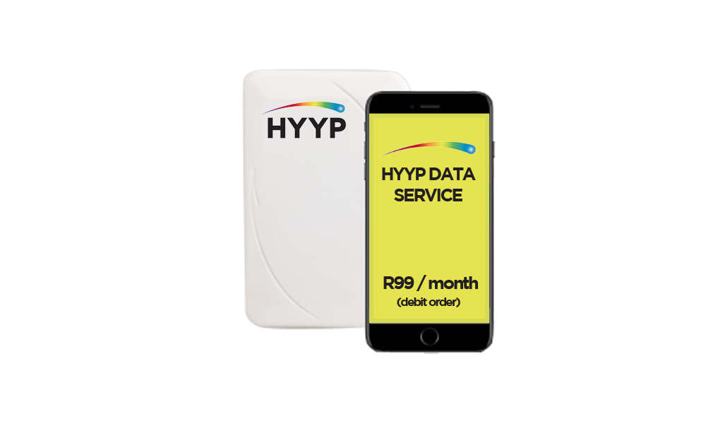 IDS HYYP, secure bi-directional GSM