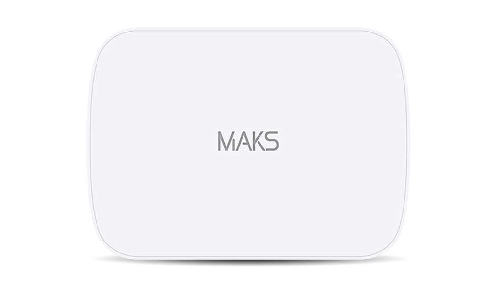 MAKS Extender - Radio range extender with automatic routing