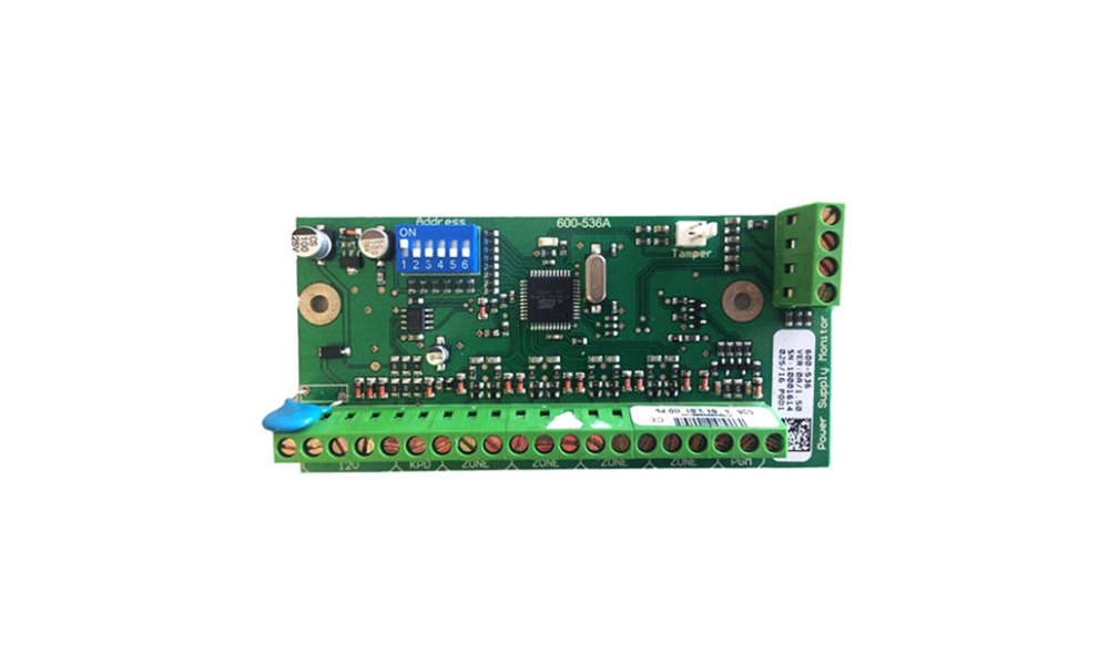 IDS XSeries 8 Zone Smart Bus Expander Module