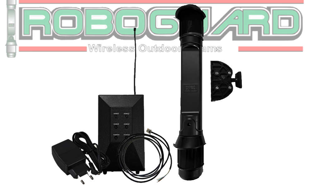 Roboguard Basic Kit