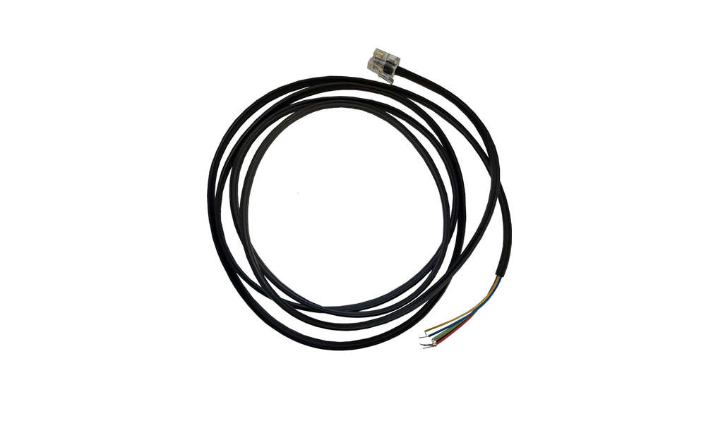 RoboGuard XP Alarm Cord