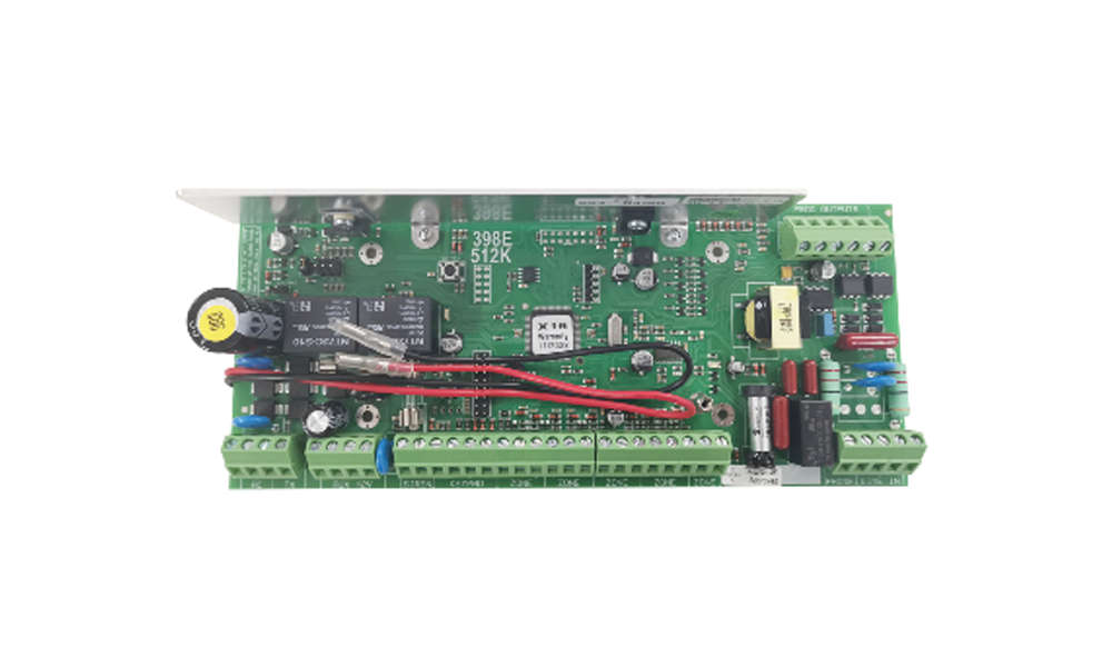 Limited Offer IDS X16 Control panel (Previous Generation)