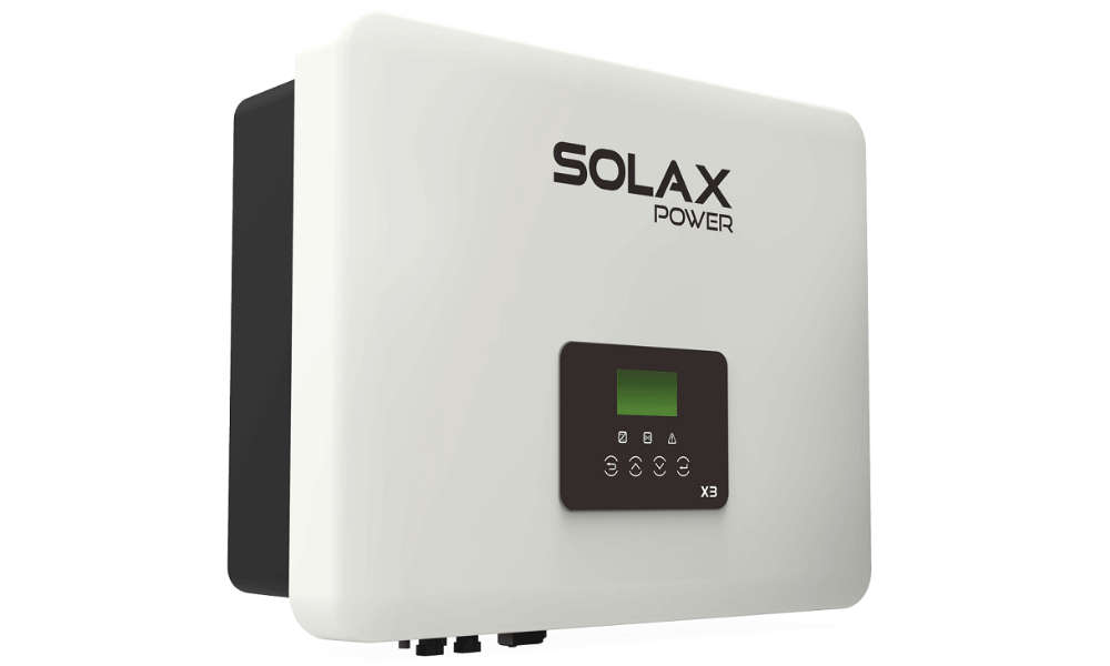 Solax: Inverter 15KW X3-Pro Three Phase Grid-Tie
