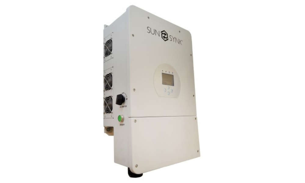 Sunsynk Sun 16kW Hybrid PV Inverter 48V