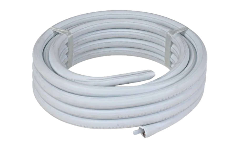 Surfix Cable Round 6mm² 4 Core + Earth (50m)