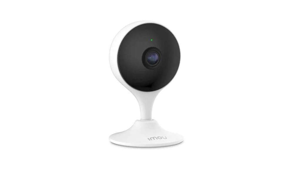 Imou Camera Cue2 1080p Indoor Wi-Fi 2.8mm H.265