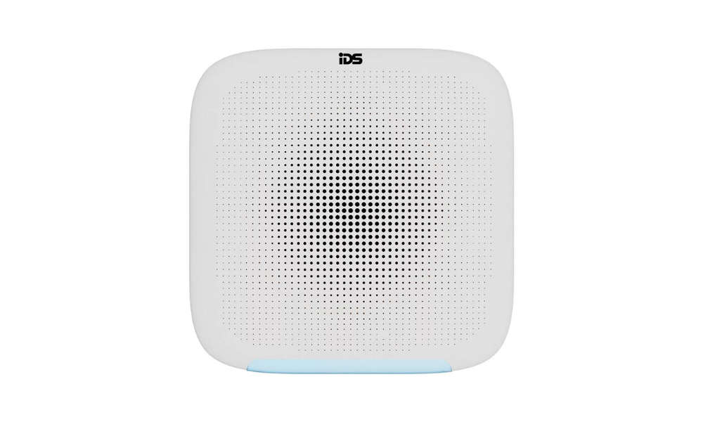 ONYYX Wireless Kit + 4 Passive + 1 Siren