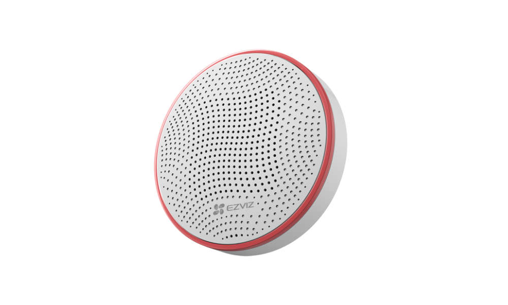 EZVIZ Smart Siren