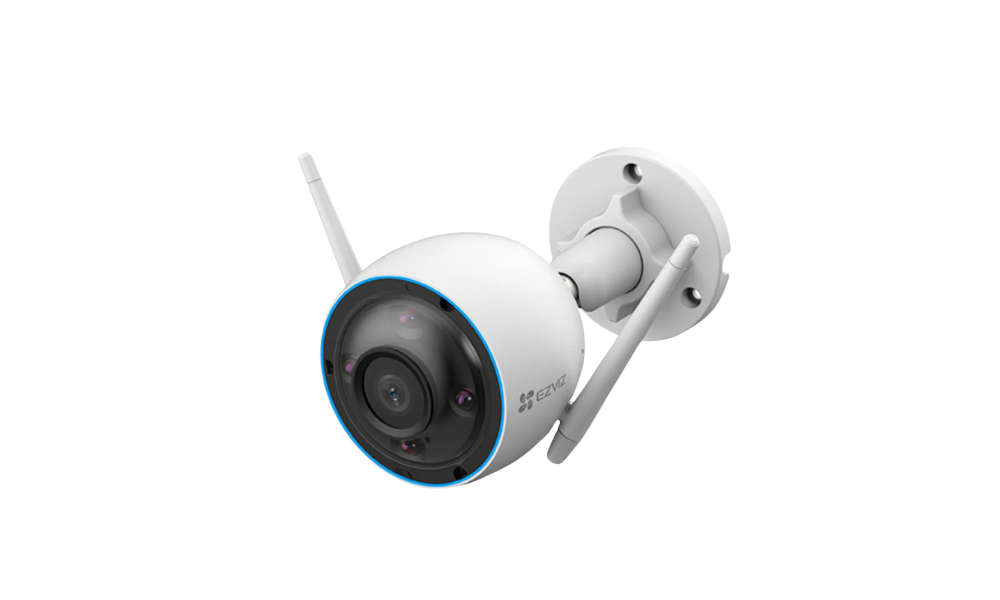 EZVIZ 2MP Outdoor Smart Wi-Fi Camera