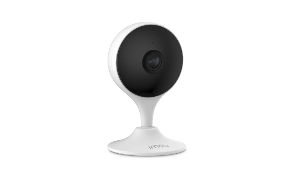 IMOU CUE2 2K (3MP) AI Indoor Wi-Fi Security Camera