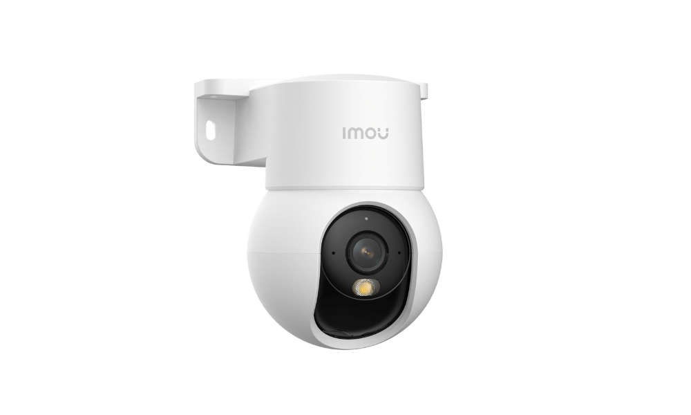 IMOU Ranger Mini 3K Integrated-Bracket Smart Colour PT WiFi Security Camera