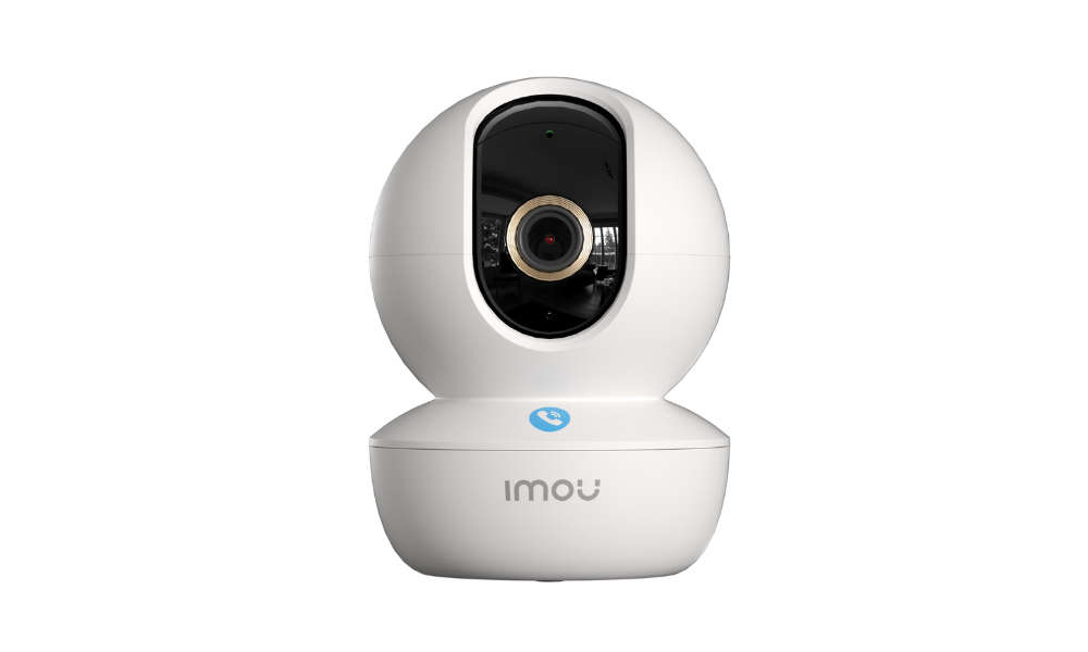 IMOU Ranger RC 4MP PT WiFi Security Camera