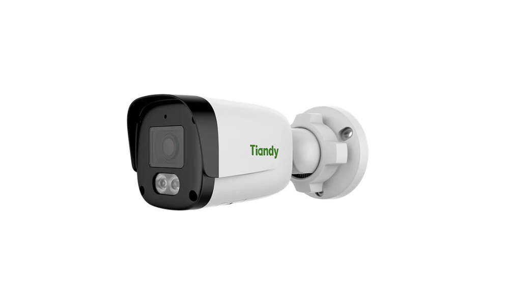 Tiandy 4MP Wi-Fi Bullet Camera 2.8mm
