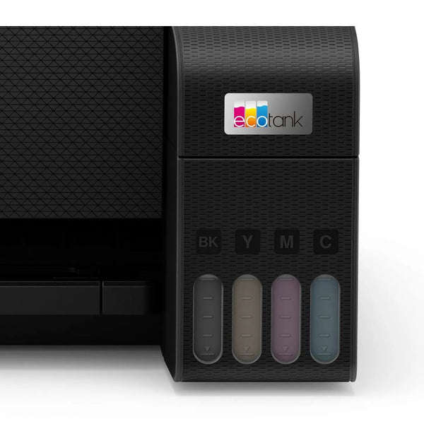 Epson EcoTank L3252 Wi-Fi All-in-One Ink Tank Printer (Pre-Loved)