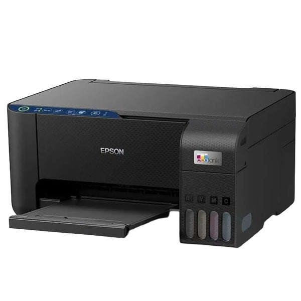 Epson EcoTank L3252 Wi-Fi All-in-One Ink Tank Printer (Pre-Loved)