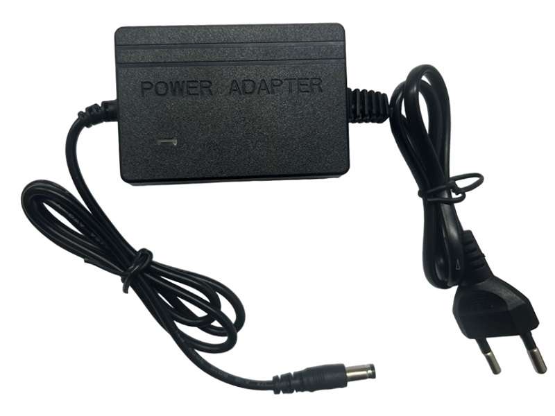 POWERSUPPLY 12V2Amp 5.5*2.5 Dstv