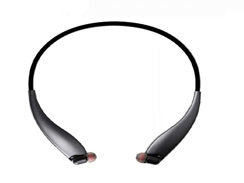 WIRELESS Earphone Vj095  ZZZ / WHITE